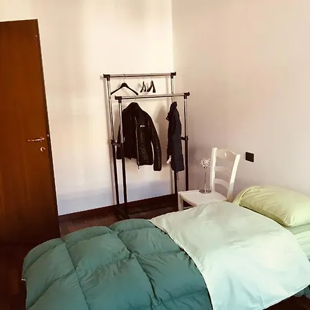 Francesca Holiday home *